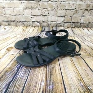 Keen Sandals Black Size 8